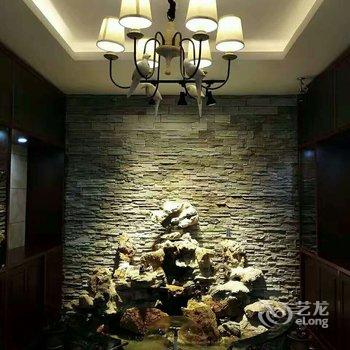 宝应荷之恋假日酒店酒店提供图片