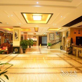 景东皇马酒店酒店提供图片