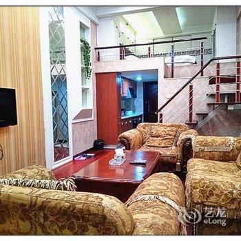 南昌尚续爱酒店公寓酒店提供图片
