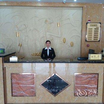 勐海食为天大酒店酒店提供图片