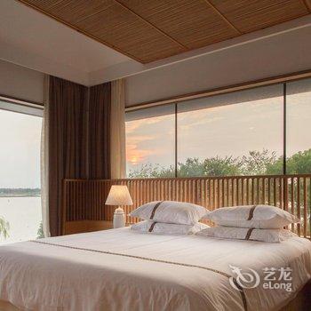 周庄南湖隐居度假庭院酒店提供图片