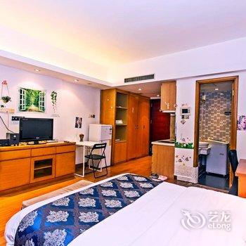 广州戴威斯酒店公寓酒店提供图片