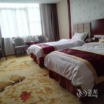 蓝天宾馆(贵阳北站店)酒店提供图片