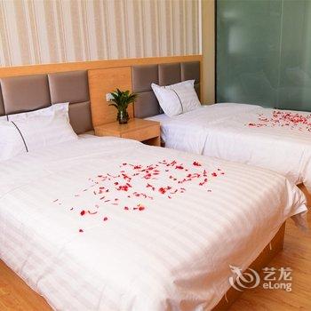 澄江金雅假日酒店酒店提供图片
