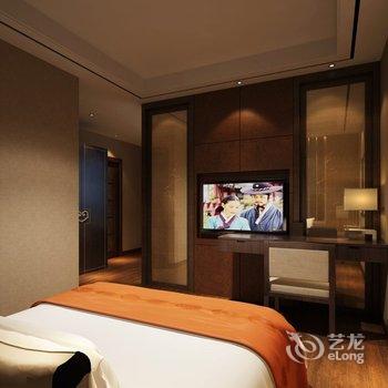 哈尔滨时尚商务宾馆酒店提供图片