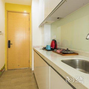 广州窝睡国际服务公寓酒店提供图片