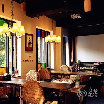 深圳较场尾汉兰纳客栈酒店提供图片