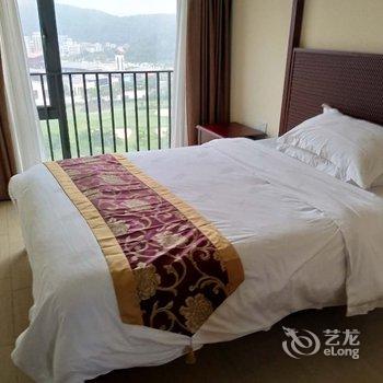 阳江海灵心海景度假公寓(海陵岛十里银滩店)酒店提供图片