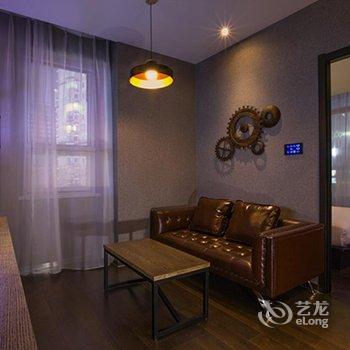 桔子酒店·精选(上海虹桥古北店)酒店提供图片