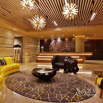 桔子酒店·精选(上海虹桥古北店)酒店提供图片