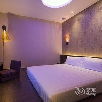 桔子酒店·精选(上海虹桥古北店)酒店提供图片