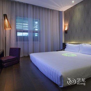 桔子酒店·精选(上海虹桥古北店)酒店提供图片