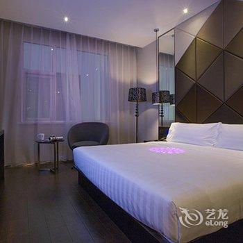 桔子酒店·精选(上海虹桥古北店)酒店提供图片
