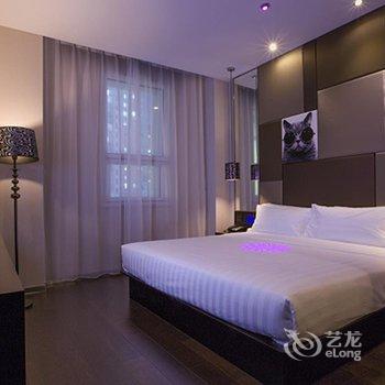 桔子酒店·精选(上海虹桥古北店)酒店提供图片