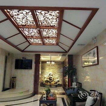 宝应荷之恋假日酒店酒店提供图片