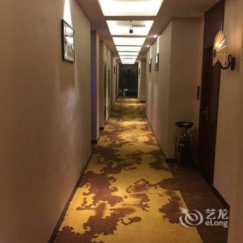 宝应荷之恋假日酒店酒店提供图片