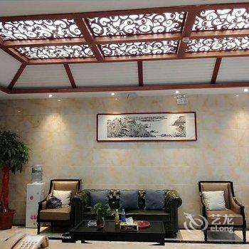 宝应荷之恋假日酒店酒店提供图片