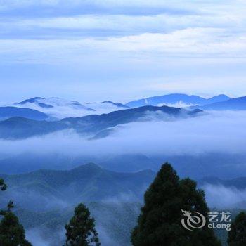 莫干山白云深处·府邸酒店提供图片