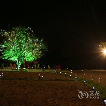 栾川人巢户外青年旅舍酒店提供图片