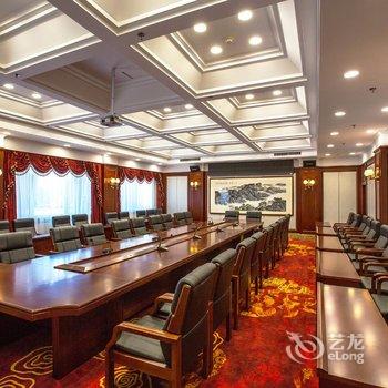丹东鸭绿江大厦酒店提供图片