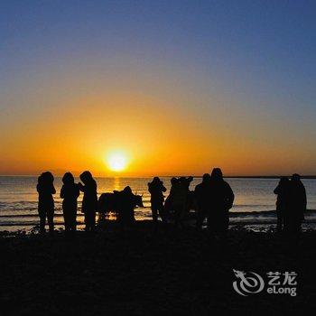 共和日出之约帐篷宾馆酒店提供图片