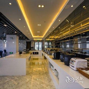 清沐精选酒店(溧阳昆仑北路店)酒店提供图片