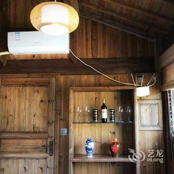 婺源半隐山居酒店提供图片