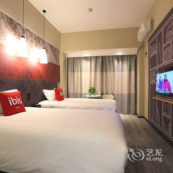 宜必思酒店(洛阳火车站店)酒店提供图片