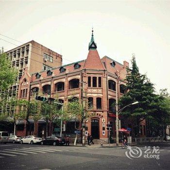 青岛恒山路五号人文酒店(百年德式)酒店提供图片