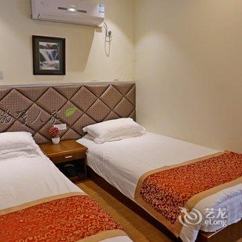 黄山翡翠人家富丽楼度假别墅酒店提供图片