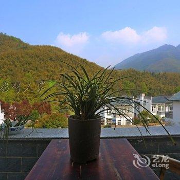 黄山翡翠人家富丽楼度假别墅酒店提供图片