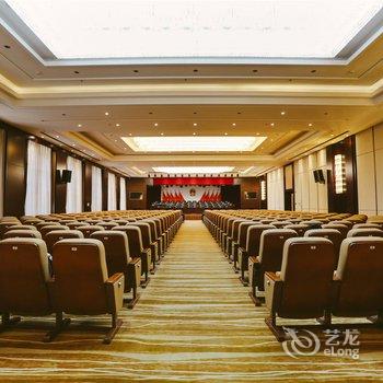 鹤岗九州国际酒店酒店提供图片