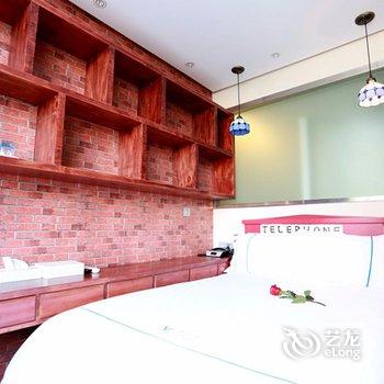 上海景莱酒店(豫园新天地店)酒店提供图片