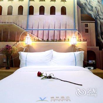 上海景莱酒店(豫园新天地店)酒店提供图片
