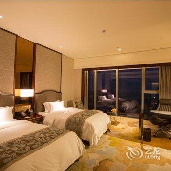 温州阿外楼度假酒店酒店提供图片