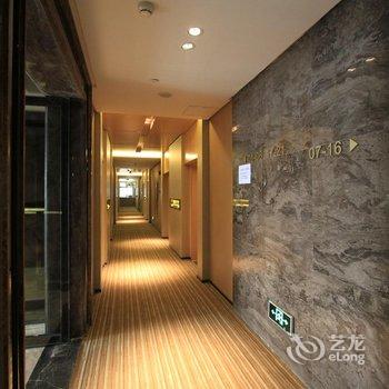 永客酒店公寓(广州保利中达广场店)酒店提供图片