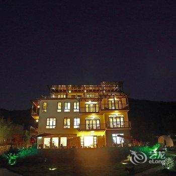 拾叁月·莫干山石宿度假庭院酒店提供图片
