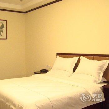 邹平圣豪丽景商务酒店酒店提供图片