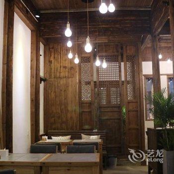 婺源明训别院·37号老房子酒店提供图片