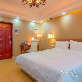 叶高国际酒店公寓(深圳会展中心店)酒店提供图片