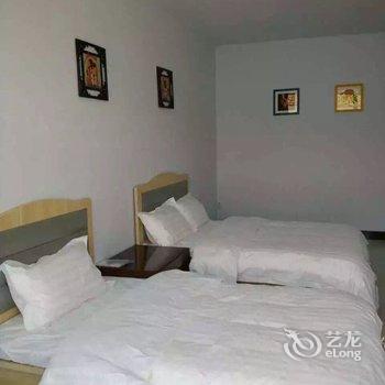 张北南山寺农家院酒店提供图片