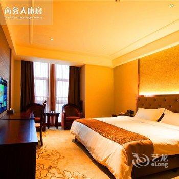 重庆鑫都酒店酒店提供图片