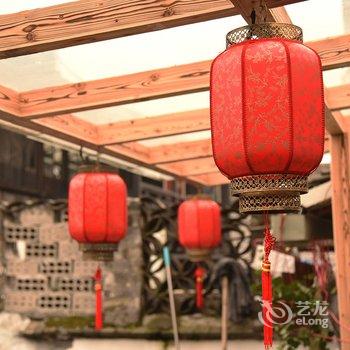 西塘烟雨卧龙精品客栈酒店提供图片