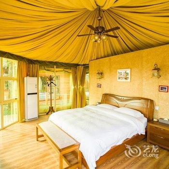 昆明Gowo房车体验营地酒店提供图片