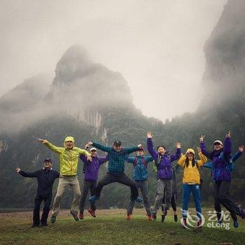 阳朔榕忆河畔小住酒店提供图片