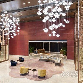 荆州绿地铂骊酒店酒店提供图片