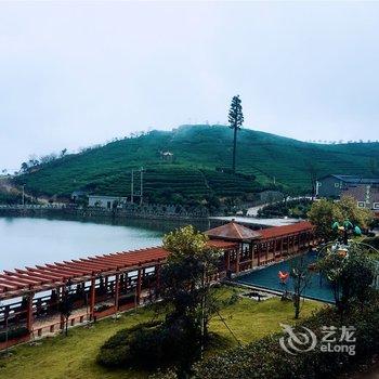 临海羊岩山庄酒店提供图片