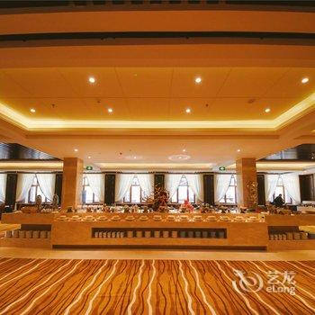 鹤岗九州国际酒店酒店提供图片
