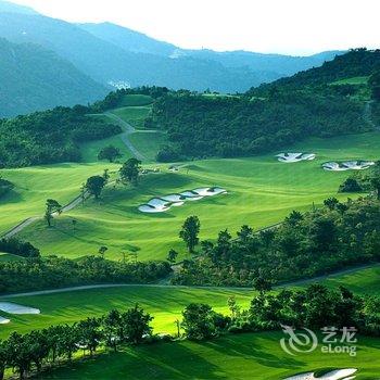 成都蒲江花样年福朋喜来登度假酒店酒店提供图片