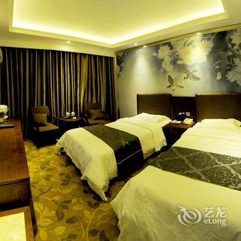 天水华威大酒店酒店提供图片